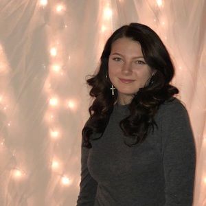 Meet your Posher, Morgan